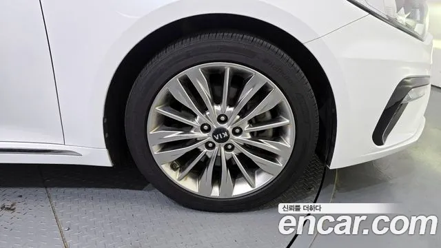 2020 Kia The New K5 2nd Gen 2.0 Sold VIN KNAGU411BLA353953 – photo 27 2020 Kia The New K5 2nd Gen 2.0 Sold VIN KNAGU411BLA353953 – photo 27