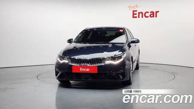 2020 Kia The New K5 2nd Gen 2.0 Sold VIN KNAGU411BLA361811 – exterior detail