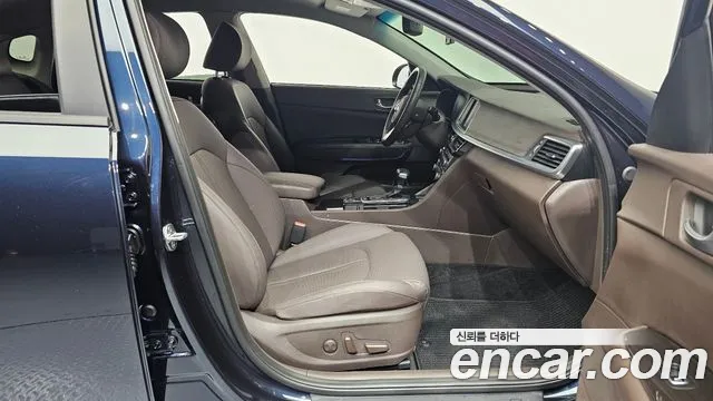 2020 Kia The New K5 2nd Gen 2.0 Sold VIN KNAGU411BLA361811 – odometer reading