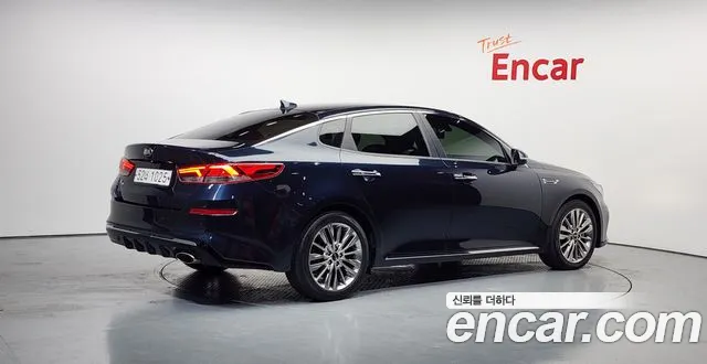2020 Kia The New K5 2nd Gen 2.0 Sold VIN KNAGU411BLA361811 – photo 11
