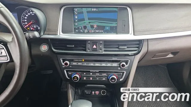2020 Kia The New K5 2nd Gen 2.0 Sold VIN KNAGU411BLA361811 – photo 12