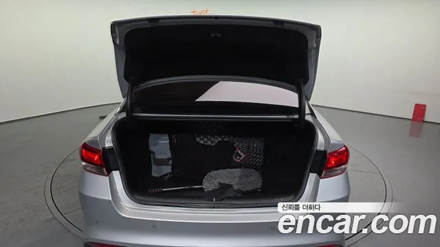2018 Kia K5 2nd Gen LPI Taxi Sold VIN KNAGU416BJA225281 – engine bay