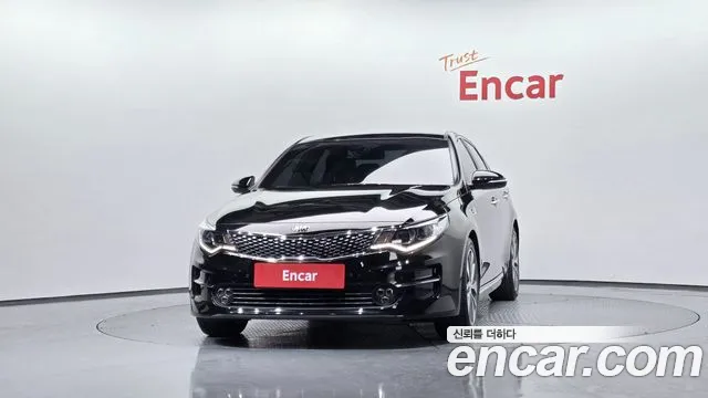 2018 Kia K5 2nd Gen 2.0 MX VIN KNAGW411BJA218295