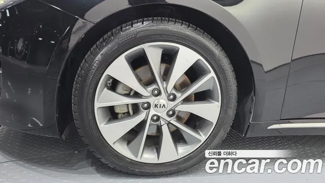 2018 Kia K5 2nd Gen 2.0 MX Sold VIN KNAGW411BJA218295 – photo 12