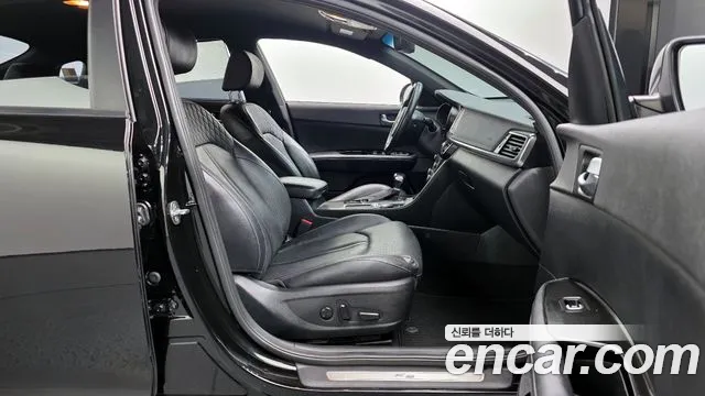 2018 Kia K5 2nd Gen 2.0 MX Sold VIN KNAGW411BJA218295 – photo 14