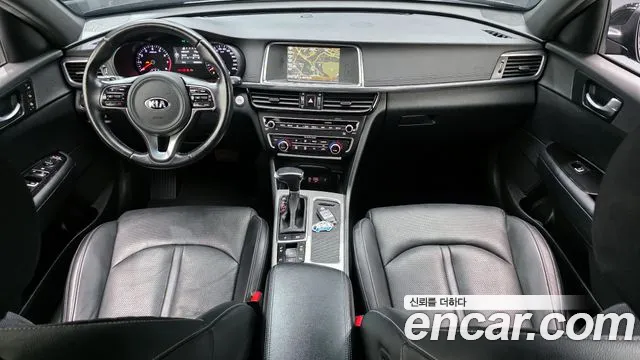 2018 Kia K5 2nd Gen 2.0 MX Sold VIN KNAGW411BJA218295 – photo 18