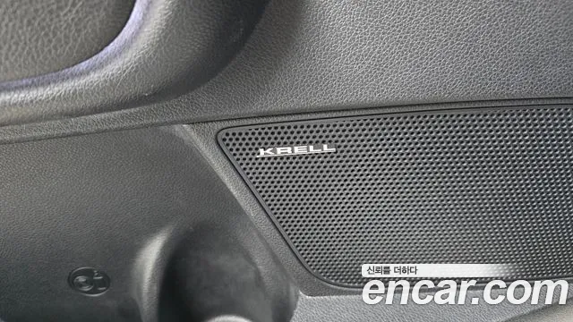 2019 Kia The New K5 2nd Gen 2.0 Sold VIN KNAGW411BKA257810 – dashboard