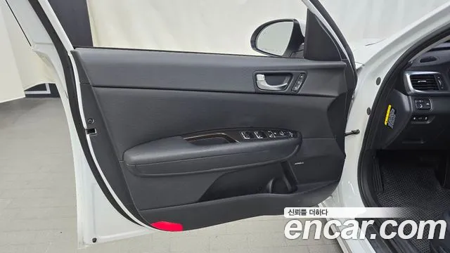 2019 Kia The New K5 2nd Gen 2.0 Sold VIN KNAGW411BKA257810 – photo 11