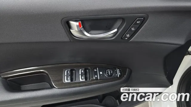 2019 Kia The New K5 2nd Gen 2.0 Sold VIN KNAGW411BKA257810 – photo 15
