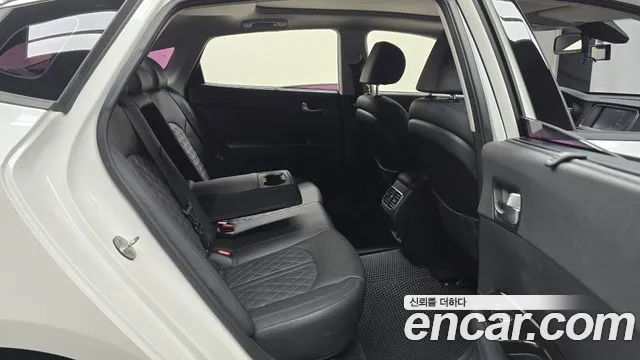 2019 Kia The New K5 2nd Gen 2.0 Sold VIN KNAGW411BKA257810 – photo 16