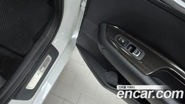 2019 Kia The New K5 2nd Gen 2.0 Sold VIN KNAGW411BKA257810 – photo 19