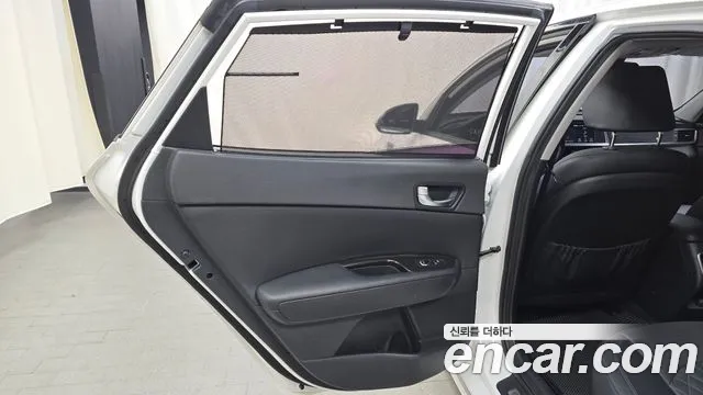 2019 Kia The New K5 2nd Gen 2.0 Sold VIN KNAGW411BKA257810 – photo 21