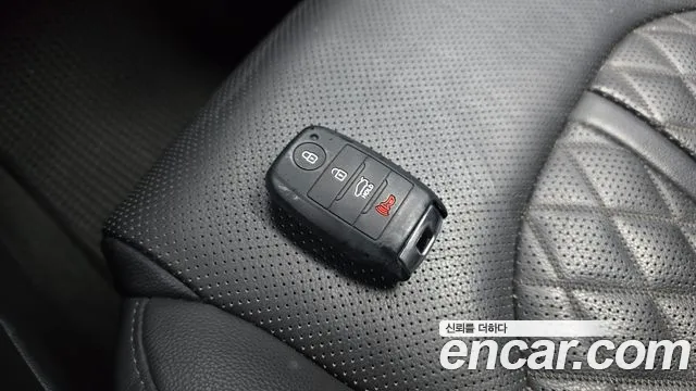 2019 Kia The New K5 2nd Gen 2.0 Sold VIN KNAGW411BKA257810 – photo 22