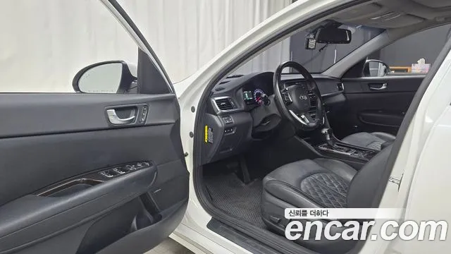 2019 Kia The New K5 2nd Gen 2.0 Sold VIN KNAGW411BKA257810 – photo 25