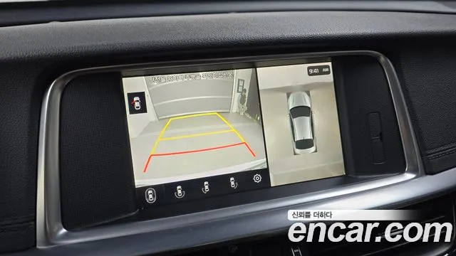 2019 Kia The New K5 2nd Gen 2.0 Sold VIN KNAGW411BKA257810 – photo 27