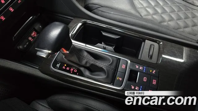 2019 Kia The New K5 2nd Gen 2.0 Sold VIN KNAGW411BKA257810 – photo 28