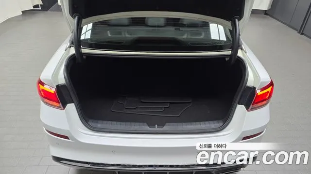 2019 Kia The New K5 2nd Gen 2.0 Sold VIN KNAGW411BKA257810 – photo 30