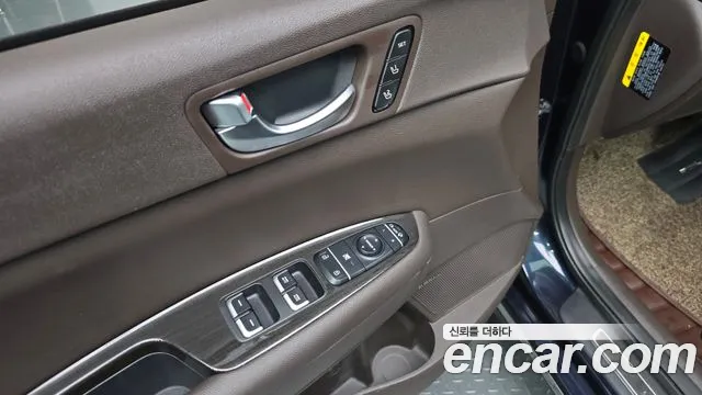 2019 Kia The New K5 2nd Gen 2.0 Sold VIN KNAGW411BKA265509 – engine bay