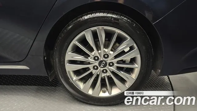 2019 Kia The New K5 2nd Gen 2.0 Sold VIN KNAGW411BKA265509 – photo 12