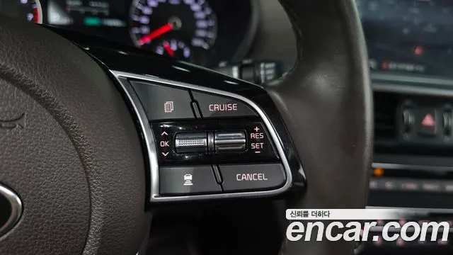 2019 Kia The New K5 2nd Gen 2.0 Sold VIN KNAGW411BKA265509 – photo 15