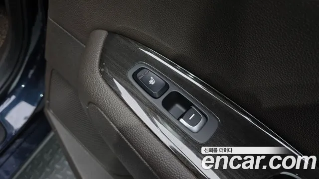 2019 Kia The New K5 2nd Gen 2.0 Sold VIN KNAGW411BKA265509 – photo 16