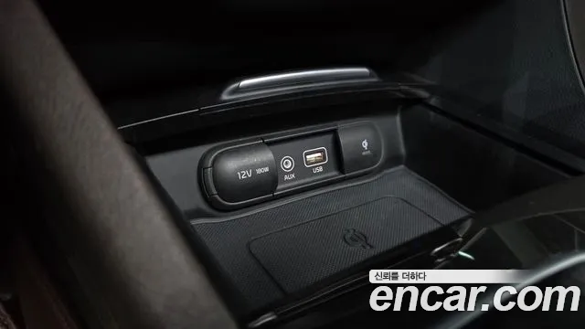 2019 Kia The New K5 2nd Gen 2.0 Sold VIN KNAGW411BKA265509 – photo 24