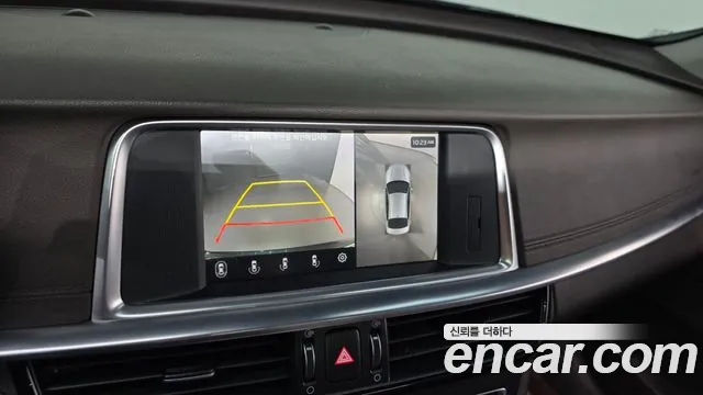 2019 Kia The New K5 2nd Gen 2.0 Sold VIN KNAGW411BKA265509 – photo 27