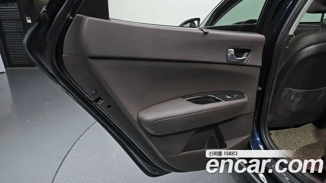 2019 Kia The New K5 2nd Gen 2.0 Sold VIN KNAGW411BKA265509 – photo 28