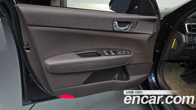 2019 Kia The New K5 2nd Gen 2.0 Sold VIN KNAGW411BKA265509 – photo 29