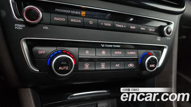 2019 Kia The New K5 2nd Gen 2.0 Sold VIN KNAGW411BKA265509 – photo 32