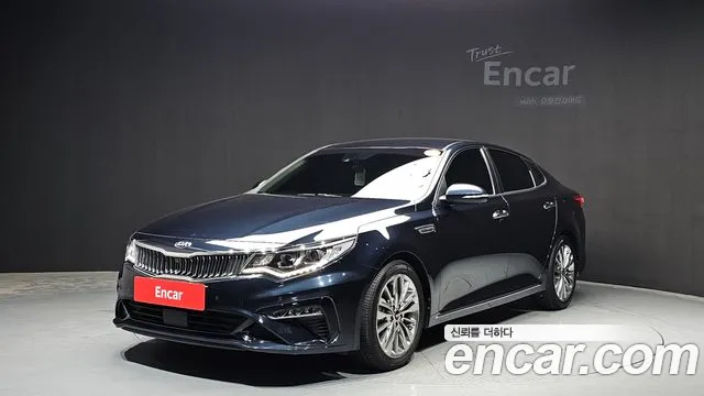 2020 Kia The New K5 2nd Gen 2.0 Sold VIN KNAGW411BLA354174 – dashboard
