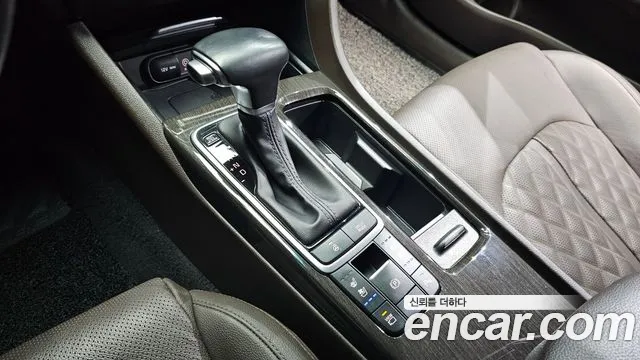 2020 Kia The New K5 2nd Gen 2.0 Sold VIN KNAGW411BLA354174 – photo 15
