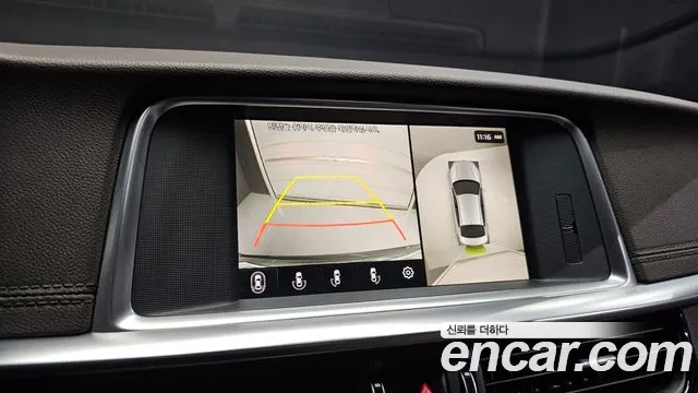 2020 Kia The New K5 2nd Gen 2.0 Sold VIN KNAGW411BLA354174 – photo 18