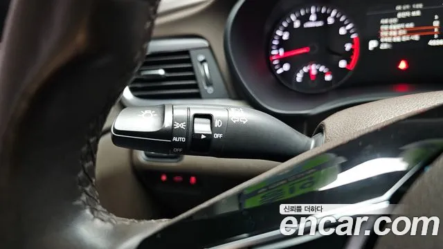 2020 Kia The New K5 2nd Gen 2.0 Sold VIN KNAGW411BLA354174 – photo 20