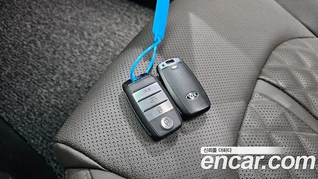 2020 Kia The New K5 2nd Gen 2.0 Sold VIN KNAGW411BLA354174 – photo 23