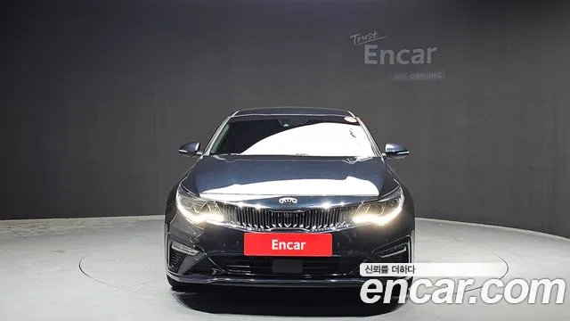 2020 Kia The New K5 2nd Gen 2.0 Sold VIN KNAGW411BLA354174 – photo 24