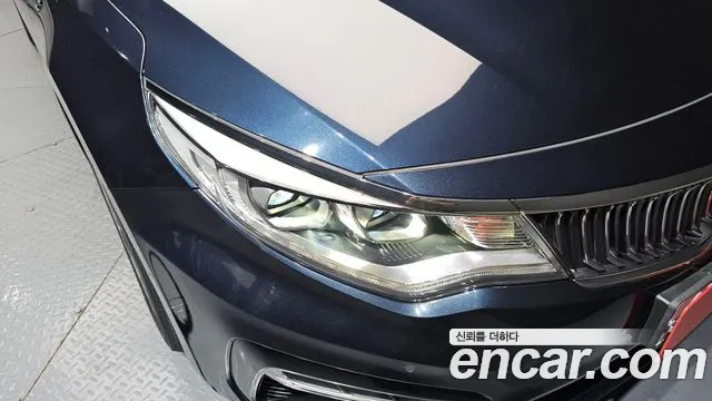 2020 Kia The New K5 2nd Gen 2.0 Sold VIN KNAGW411BLA354174 – photo 27