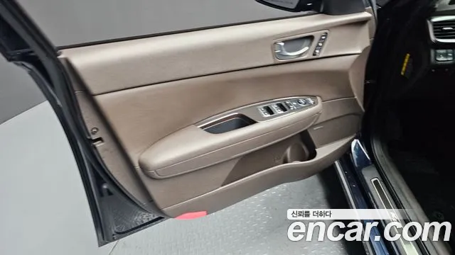 2020 Kia The New K5 2nd Gen 2.0 Sold VIN KNAGW411BLA354174 – photo 29