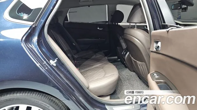 2020 Kia The New K5 2nd Gen 2.0 Sold VIN KNAGW411BLA354174 – photo 30