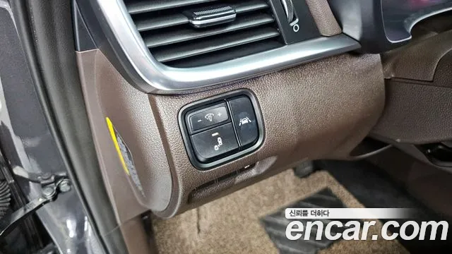 2020 Kia The New K5 2nd Gen 2.0 Sold VIN KNAGW411BLA391900 – dashboard