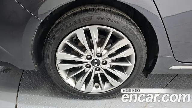 2020 Kia The New K5 2nd Gen 2.0 Sold VIN KNAGW411BLA391900 – photo 11