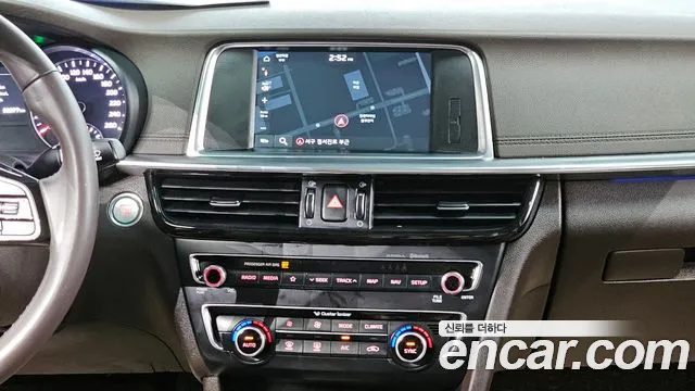 2020 Kia The New K5 2nd Gen 2.0 Sold VIN KNAGW411BLA391900 – photo 18
