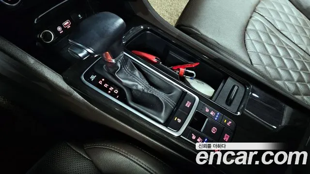 2020 Kia The New K5 2nd Gen 2.0 Sold VIN KNAGW411BLA391900 – photo 20