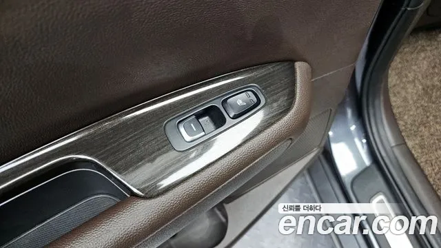 2020 Kia The New K5 2nd Gen 2.0 Sold VIN KNAGW411BLA391900 – photo 21