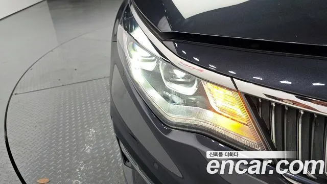 2020 Kia The New K5 2nd Gen 2.0 Sold VIN KNAGW411BLA391900 – photo 22