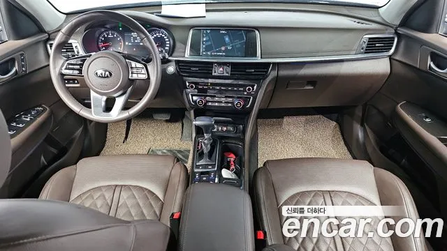 2020 Kia The New K5 2nd Gen 2.0 Sold VIN KNAGW411BLA391900 – photo 23