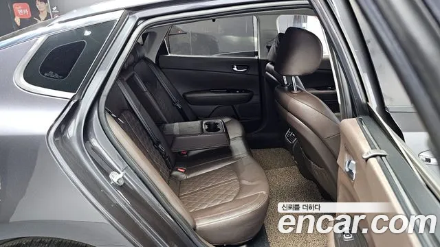 2020 Kia The New K5 2nd Gen 2.0 Sold VIN KNAGW411BLA391900 – photo 28