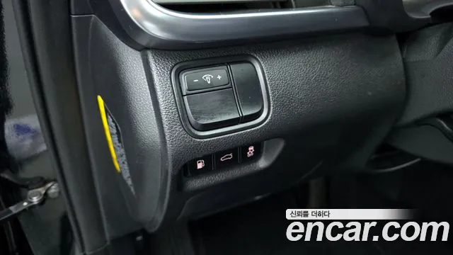 2018 Kia K5 Hybrid 2nd Gen Noblesse Sold VIN KNAGW41EBJA014566 – photo 12