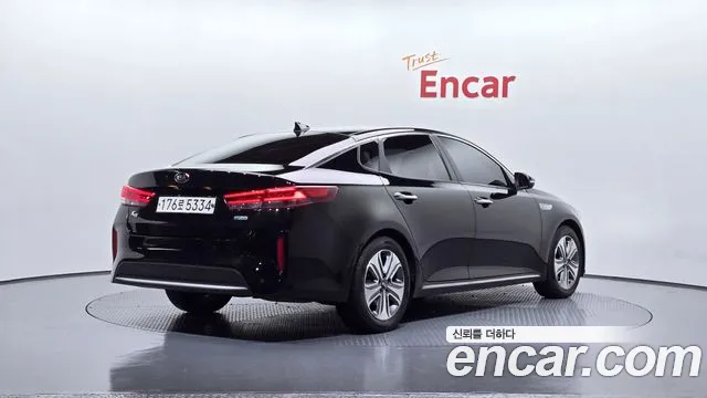 2018 Kia K5 Hybrid 2nd Gen Noblesse Sold VIN KNAGW41EBJA014566 – photo 18