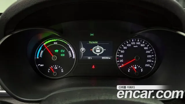 2018 Kia K5 Hybrid 2nd Gen Noblesse Sold VIN KNAGW41EBJA014566 – photo 19